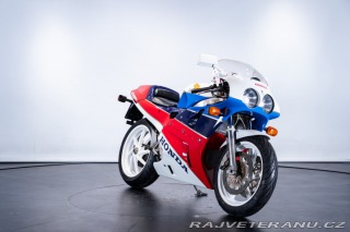 Honda VF VFR 750 R (RC30) ALA ORO 1988