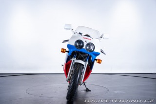Honda VF VFR 750 R (RC30) ALA ORO 1988