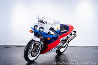 Honda VF VFR 750 R (RC30) ALA ORO 1988