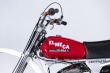 Ostatní značky Ostatní modely Gilera ELMECA 125 CROSS 1974