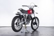 Ostatní značky Ostatní modely Gilera ELMECA 125 CROSS 1974