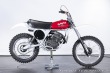 Ostatní značky Ostatní modely Gilera ELMECA 125 CROSS 1974