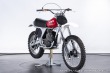 Ostatní značky Ostatní modely Gilera ELMECA 125 CROSS 1974