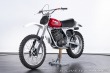 Ostatní značky Ostatní modely Gilera ELMECA 125 CROSS 1974