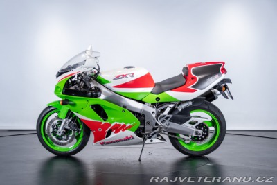 Kawasaki ZX ZXR 750 R (M1)