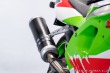 Kawasaki ZX ZXR 750 R (M1) 1993