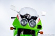 Kawasaki ZX ZXR 750 R (M1) 1993