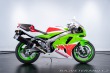 Kawasaki ZX ZXR 750 R (M1) 1993