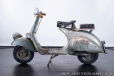 Piaggio Vespa 125 BACCHETTA