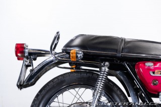 Suzuki Ostatní modely TITAN 500 1974