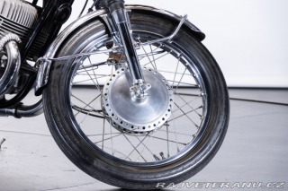 Suzuki Ostatní modely TITAN 500 1974