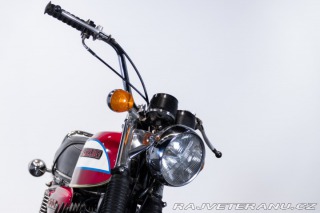 Suzuki Ostatní modely TITAN 500 1974