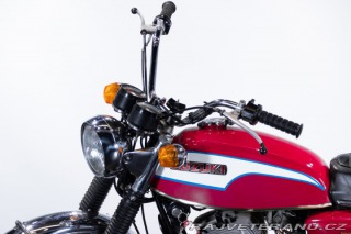 Suzuki Ostatní modely TITAN 500 1974
