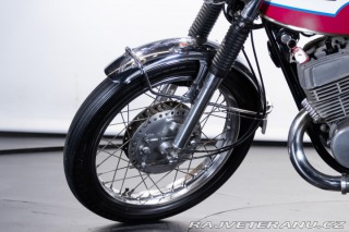 Suzuki Ostatní modely TITAN 500 1974