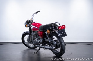 Suzuki Ostatní modely TITAN 500 1974