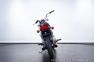 Suzuki Ostatní modely TITAN 500 1974