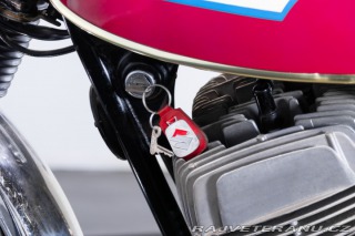 Suzuki Ostatní modely TITAN 500 1974