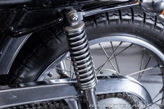 Suzuki Ostatní modely TITAN 500 1974