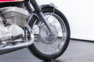 Suzuki Ostatní modely TITAN 500 1974