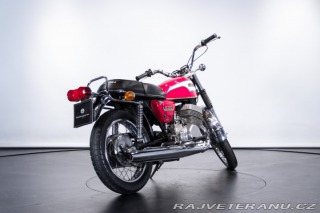 Suzuki Ostatní modely TITAN 500 1974