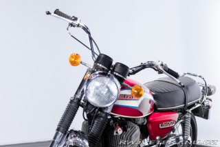 Suzuki Ostatní modely TITAN 500 1974