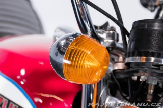 Suzuki Ostatní modely TITAN 500 1974