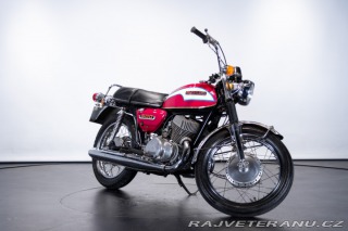 Suzuki Ostatní modely TITAN 500 1974