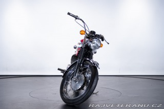 Suzuki Ostatní modely TITAN 500 1974
