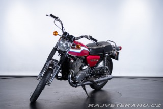 Suzuki Ostatní modely TITAN 500 1974