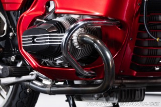 BMW R R100 RS 1979