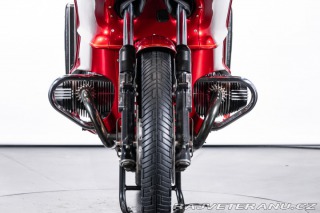 BMW R R100 RS 1979