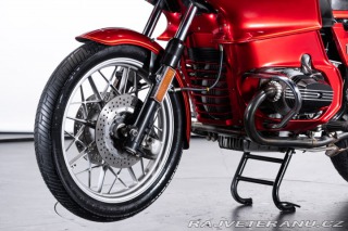 BMW R R100 RS 1979