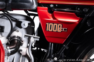 BMW R R100 RS 1979