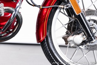 BMW R R100 RS 1979