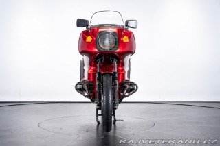 BMW R R100 RS 1979