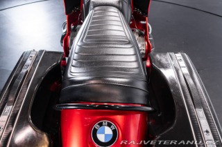 BMW R R100 RS 1979