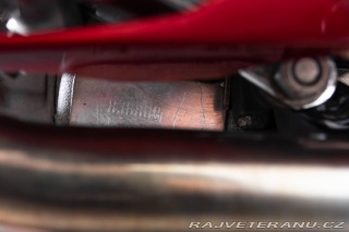 BMW R R100 RS 1979