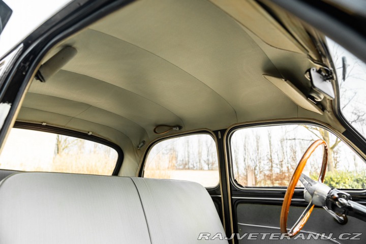 Fiat 1100 1100\103 TV 1955