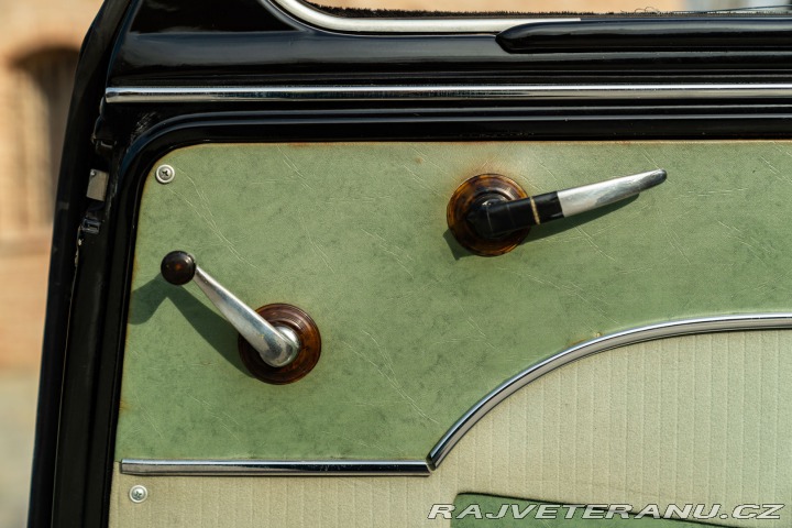 Fiat 1100 1100\103 TV 1955