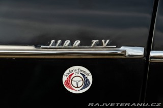 Fiat 1100 1100\103 TV 1955
