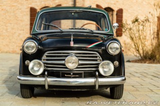 Fiat 1100 1100\103 TV 1955