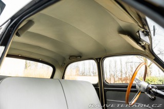 Fiat 1100 1100\103 TV 1955