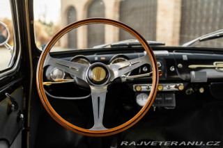 Fiat 1100 1100\103 TV 1955