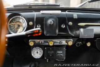 Fiat 1100 1100\103 TV 1955