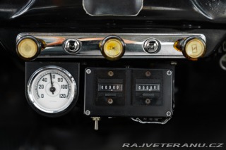 Fiat 1100 1100\103 TV 1955