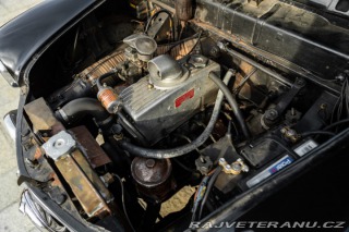 Fiat 1100 1100\103 TV 1955