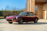 Jaguar E-Type COUPE’ II° SERIE 4.2 L (2+2)