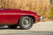 Jaguar E-Type COUPE’ II° SERIE 4.2 L (2+2) 1970