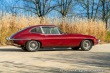 Jaguar E-Type COUPE’ II° SERIE 4.2 L (2+2) 1970