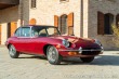 Jaguar E-Type COUPE’ II° SERIE 4.2 L (2+2) 1970